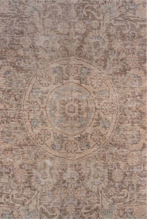 Vintage Sivas Area Rug (9' x 13')